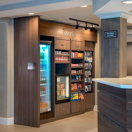 Residence Inn Long Island Hauppauge/Islandia Exterior foto