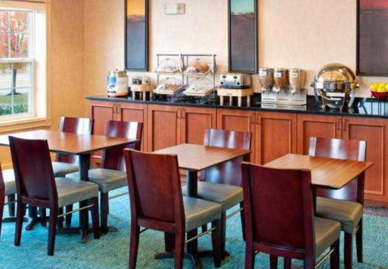Residence Inn Long Island Hauppauge/Islandia Exterior foto