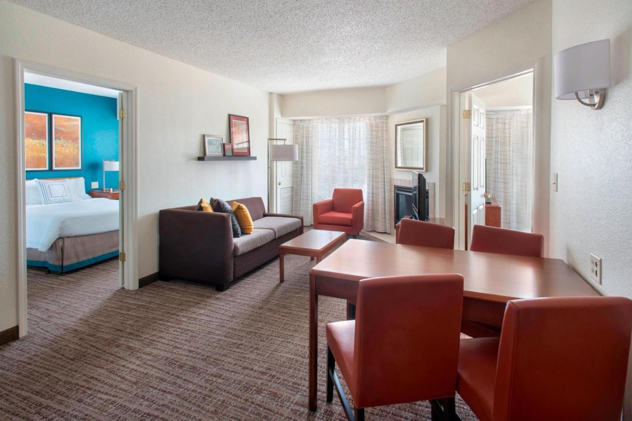 Residence Inn Long Island Hauppauge/Islandia Exterior foto
