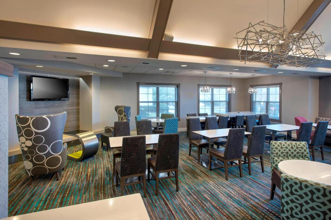 Residence Inn Long Island Hauppauge/Islandia Exterior foto
