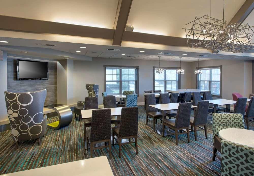 Residence Inn Long Island Hauppauge/Islandia Exterior foto