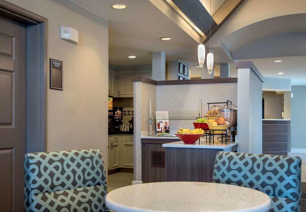 Residence Inn Long Island Hauppauge/Islandia Exterior foto