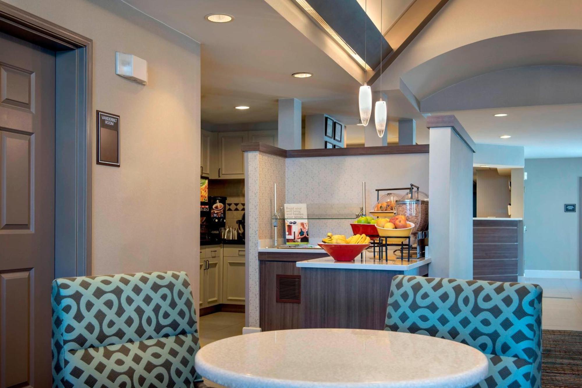 Residence Inn Long Island Hauppauge/Islandia Exterior foto