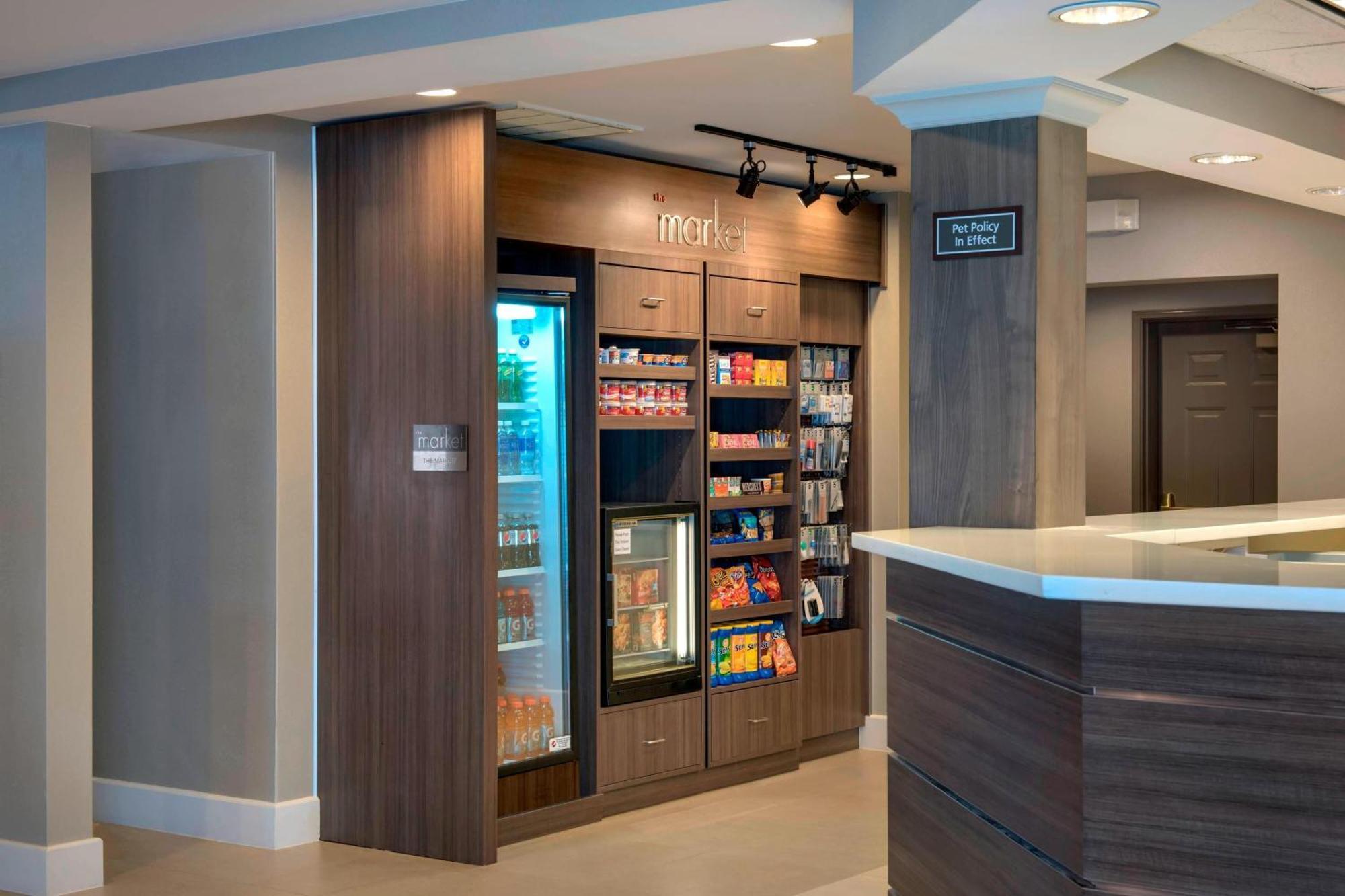 Residence Inn Long Island Hauppauge/Islandia Exterior foto