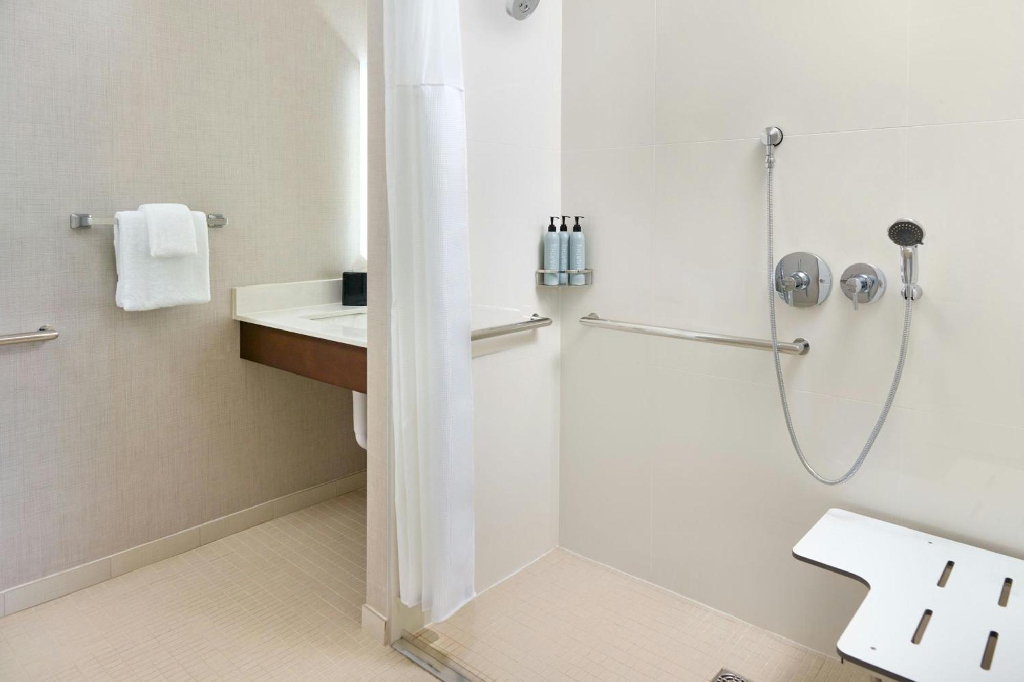 Residence Inn Long Island Hauppauge/Islandia Exterior foto