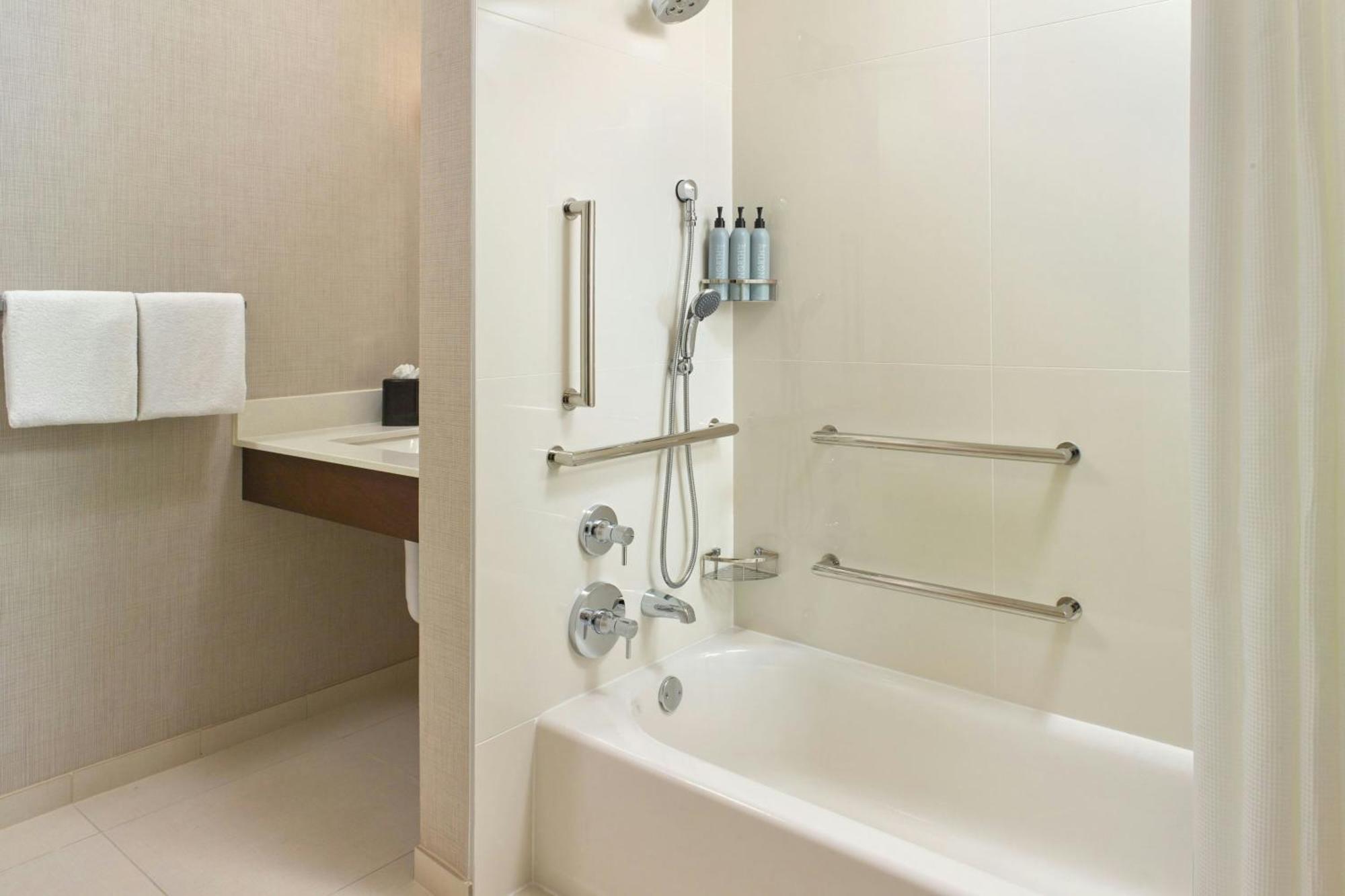 Residence Inn Long Island Hauppauge/Islandia Exterior foto