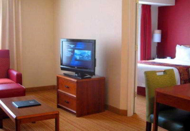 Residence Inn Long Island Hauppauge/Islandia Exterior foto