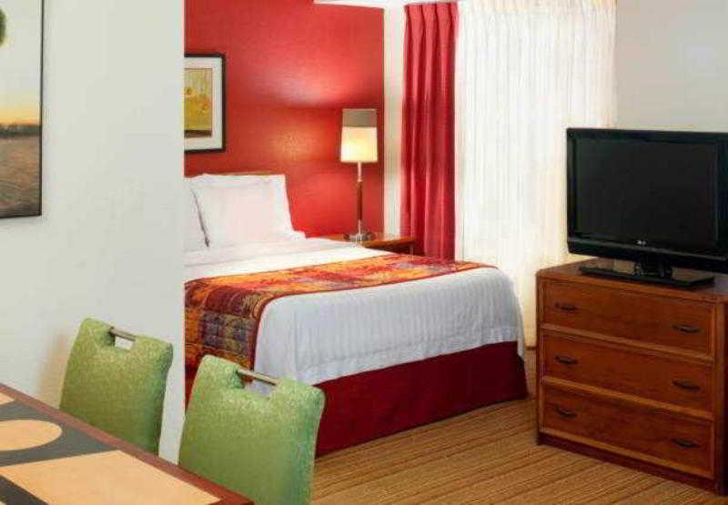 Residence Inn Long Island Hauppauge/Islandia Exterior foto