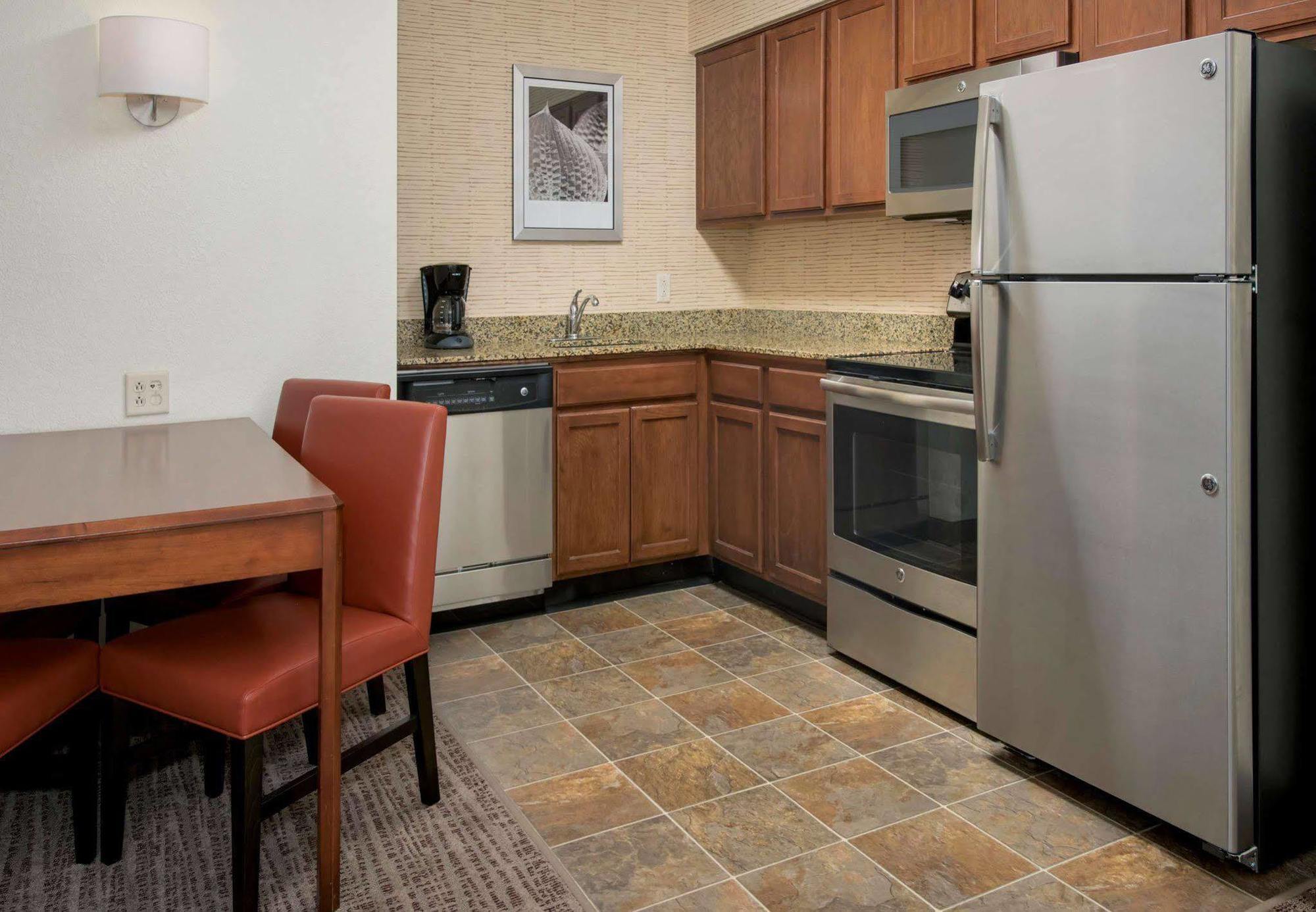 Residence Inn Long Island Hauppauge/Islandia Exterior foto